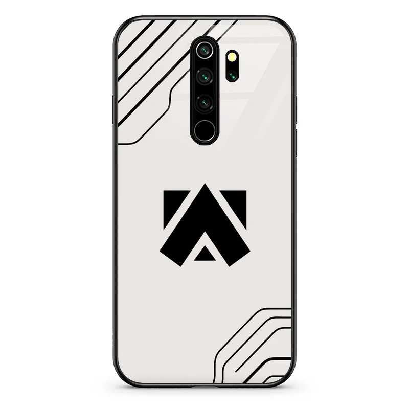 Glass Phone Case Arkadikuss 2 Gray - Image 19