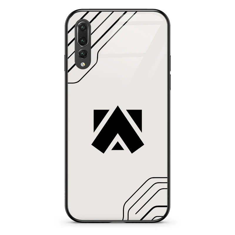 Glass Phone Case Arkadikuss 2 Gray - Image 20