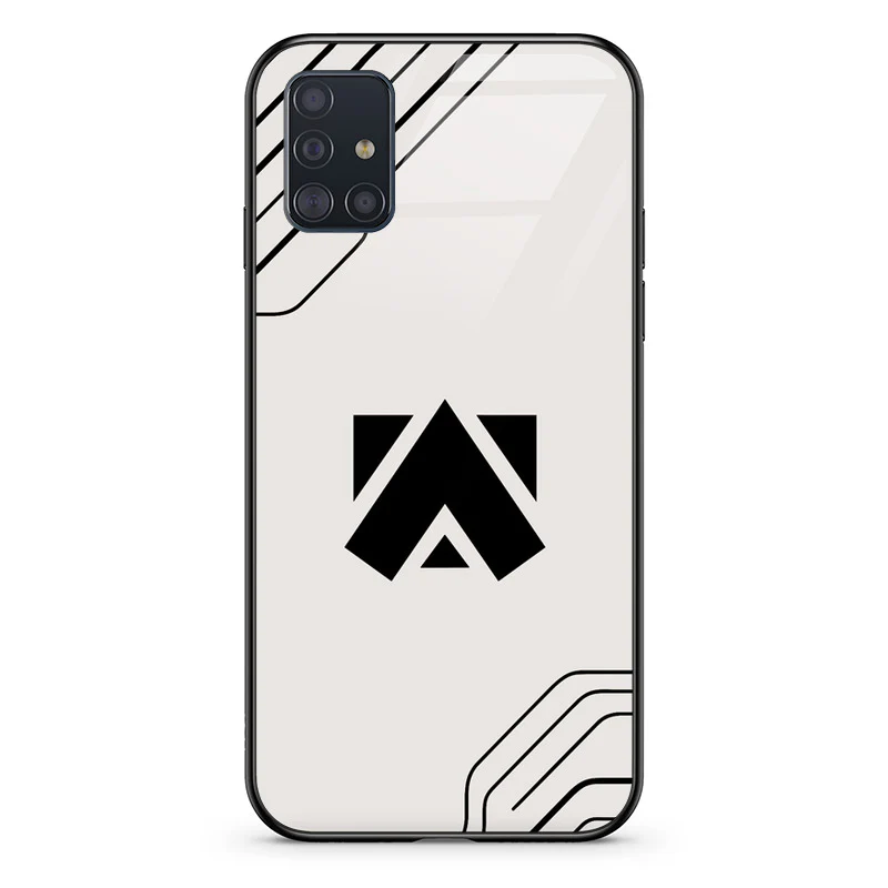 Glass Phone Case Arkadikuss 2 Gray - Image 25
