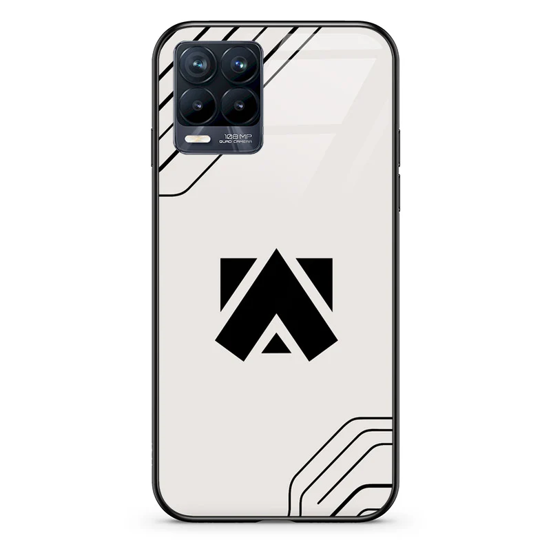 Glass Phone Case Arkadikuss 2 Gray - Image 29