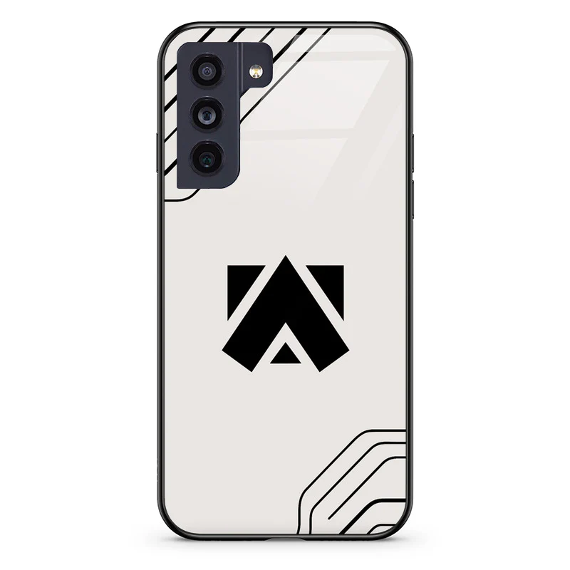 Glass Phone Case Arkadikuss 2 Gray - Image 37