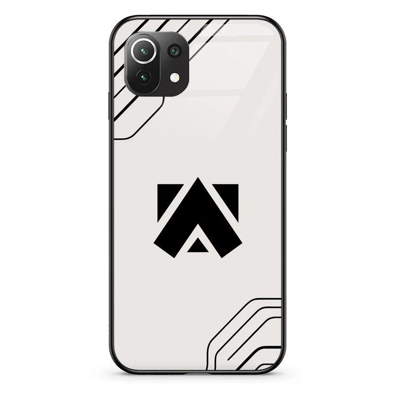 Glass Phone Case Arkadikuss 2 Gray - Image 40