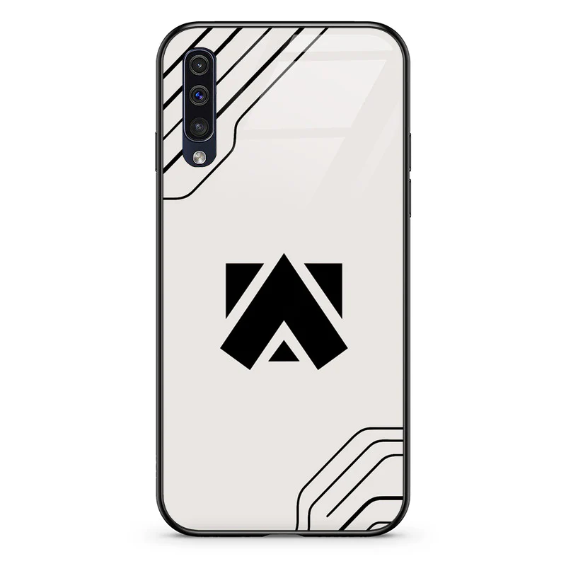 Glass Phone Case Arkadikuss 2 Gray - Image 46