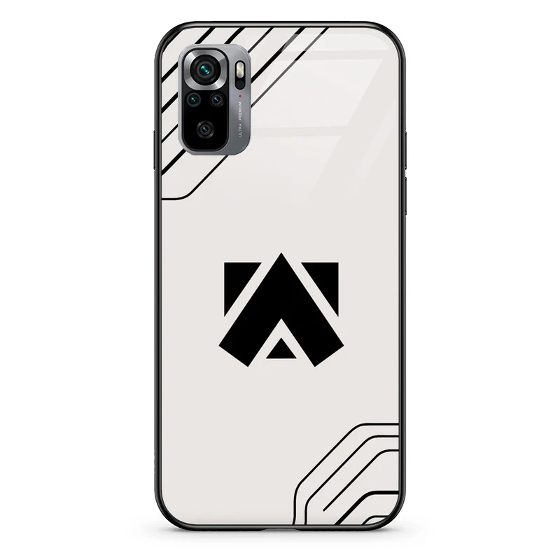 Glass Phone Case Arkadikuss 2 Gray - Image 47
