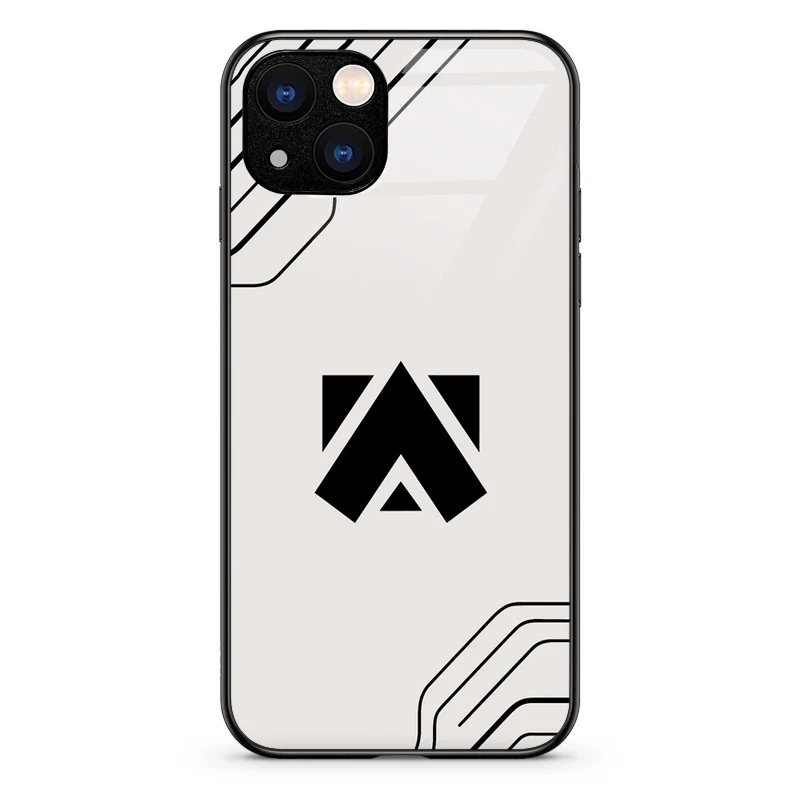 Glass Phone Case Arkadikuss 2 Gray - Image 52