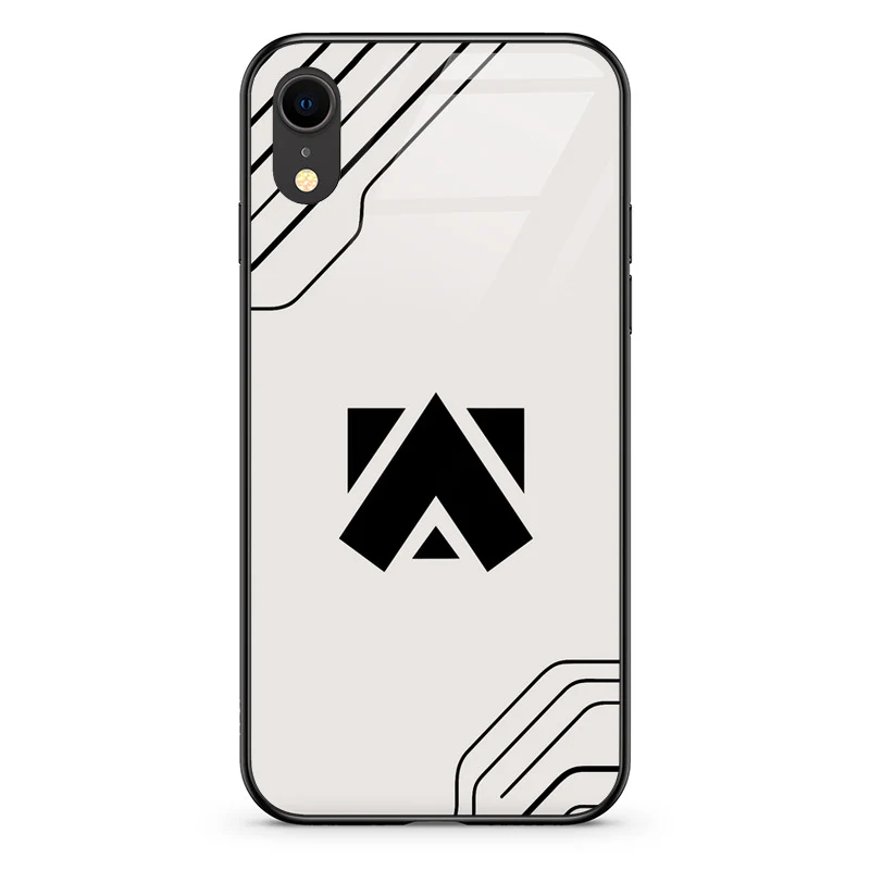 Glass Phone Case Arkadikuss 2 Gray - Image 53