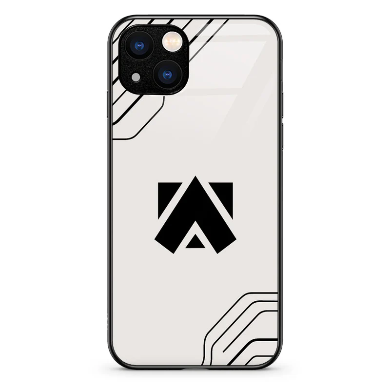Glass Phone Case Arkadikuss 2 Gray - Image 55