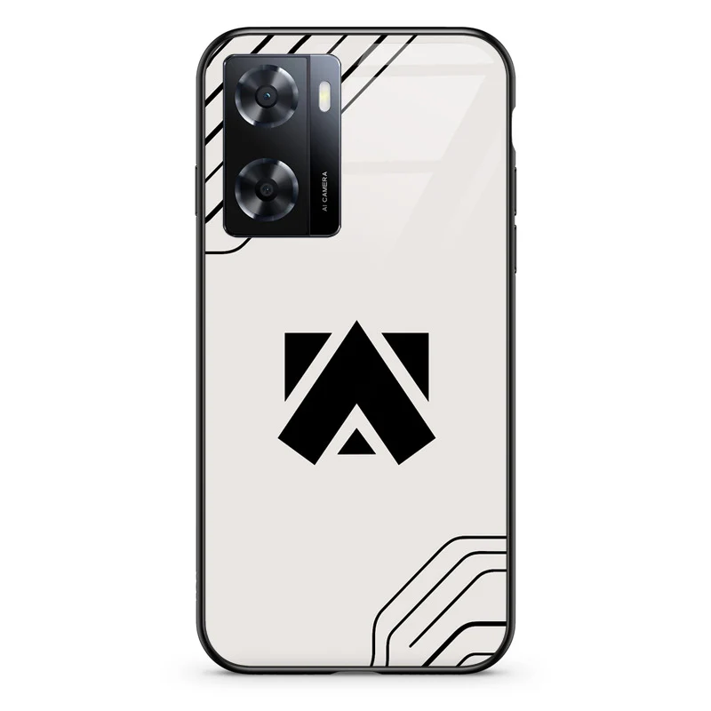 Glass Phone Case Arkadikuss 2 Gray - Image 73