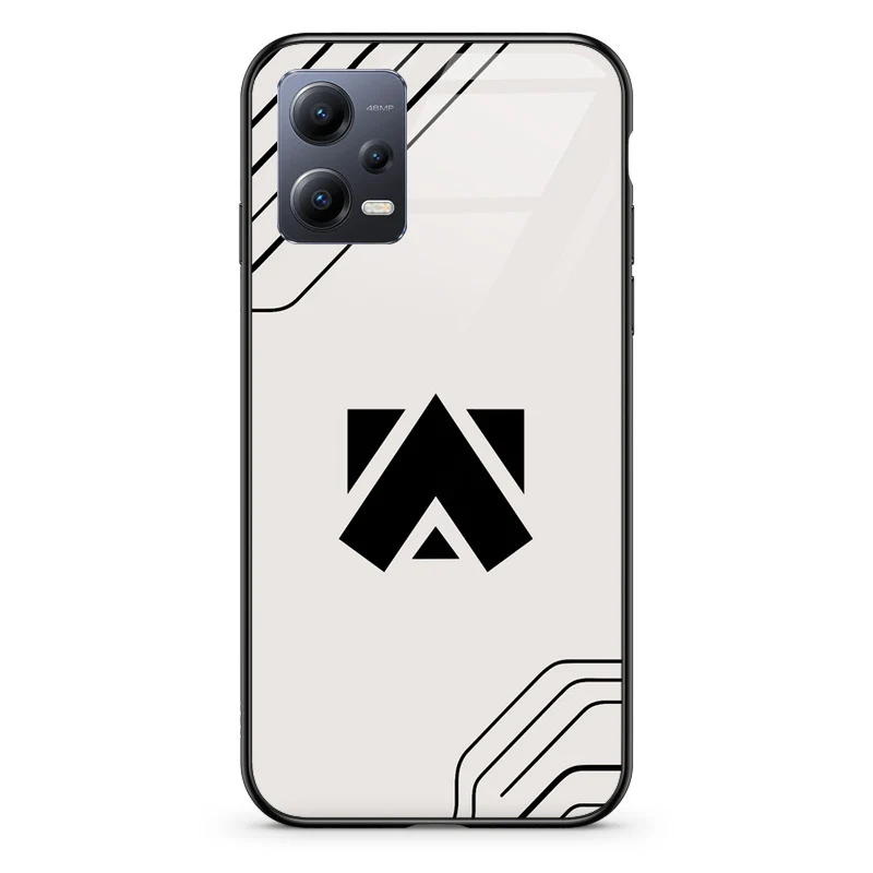 Glass Phone Case Arkadikuss 2 Gray - Image 76