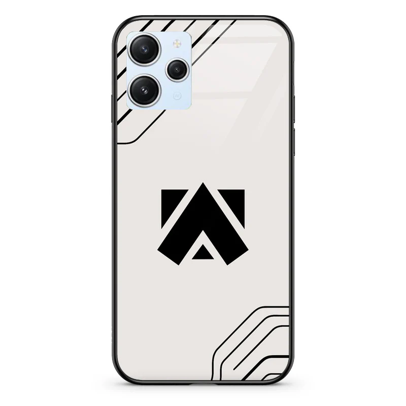 Glass Phone Case Arkadikuss 2 Gray - Image 79