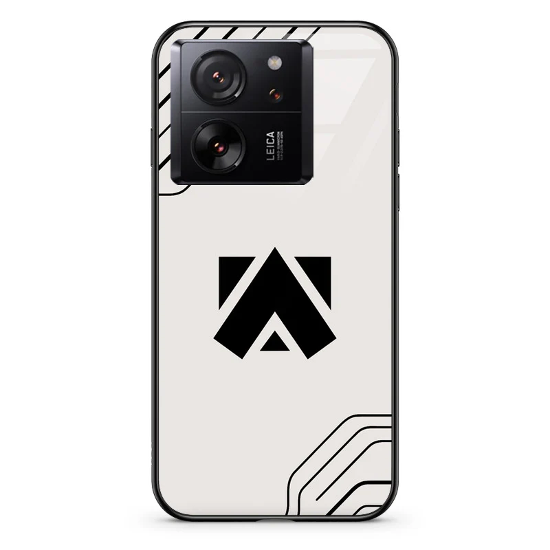 Glass Phone Case Arkadikuss 2 Gray - Image 84