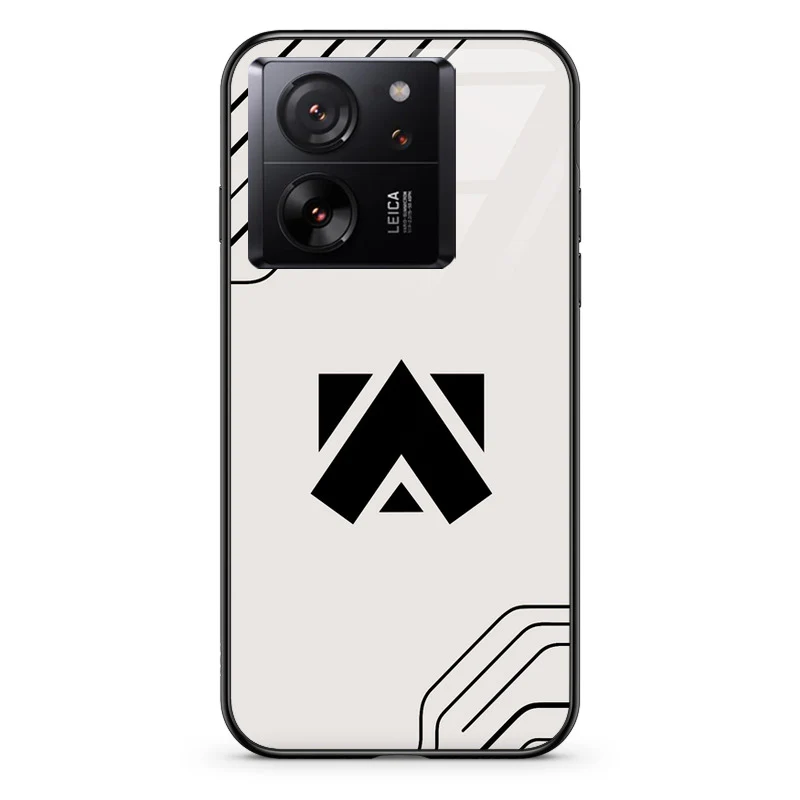 Glass Phone Case Arkadikuss 2 Gray - Image 85
