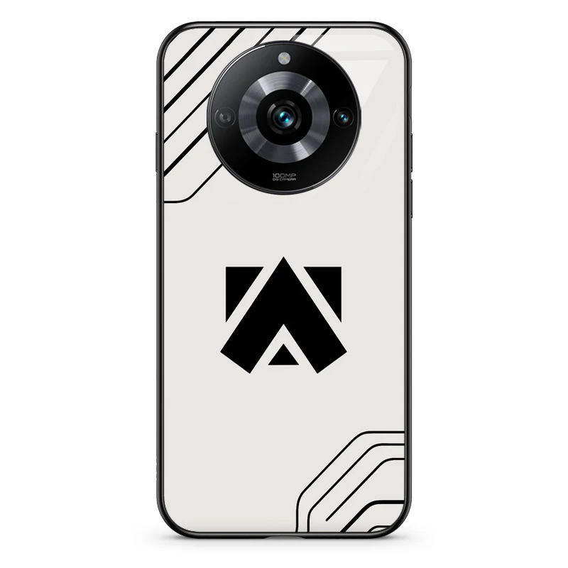 Glass Phone Case Arkadikuss 2 Gray - Image 86