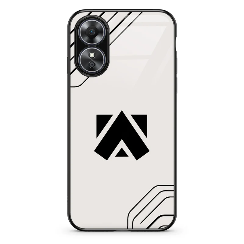 Glass Phone Case Arkadikuss 2 Gray - Image 87