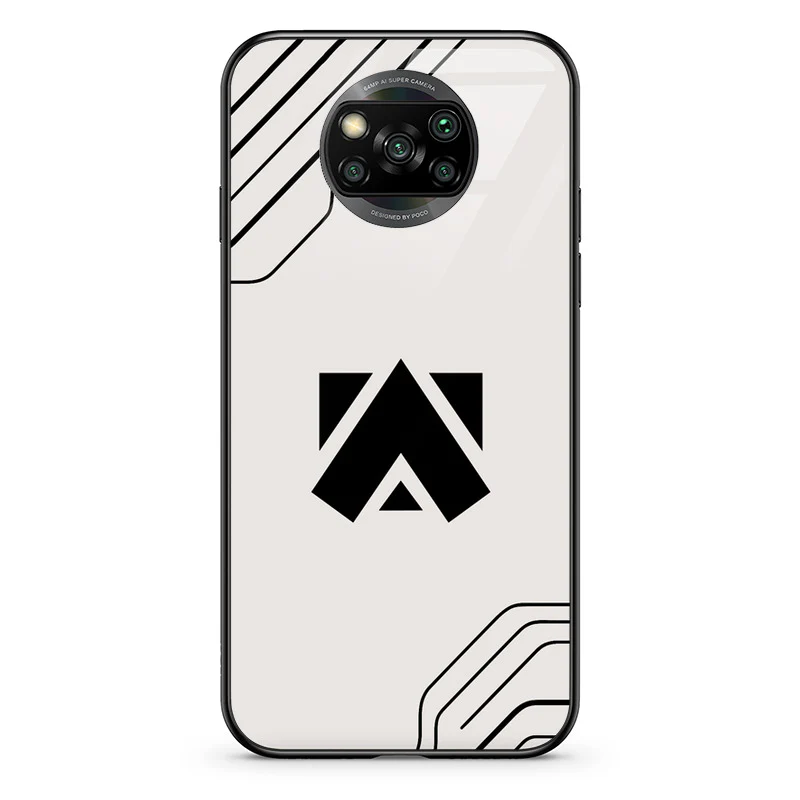 Glass Phone Case Arkadikuss 2 Gray - Image 89