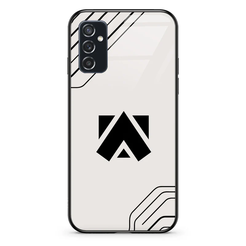 Glass Phone Case Arkadikuss 2 Gray - Image 94
