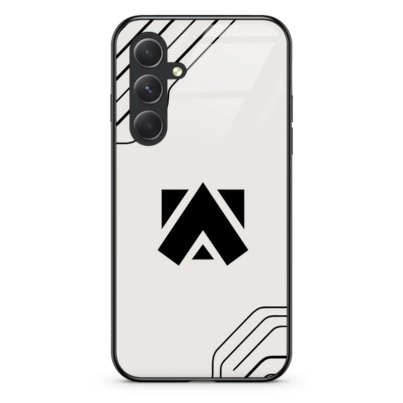 Glass Phone Case Arkadikuss 2 Gray - Image 99