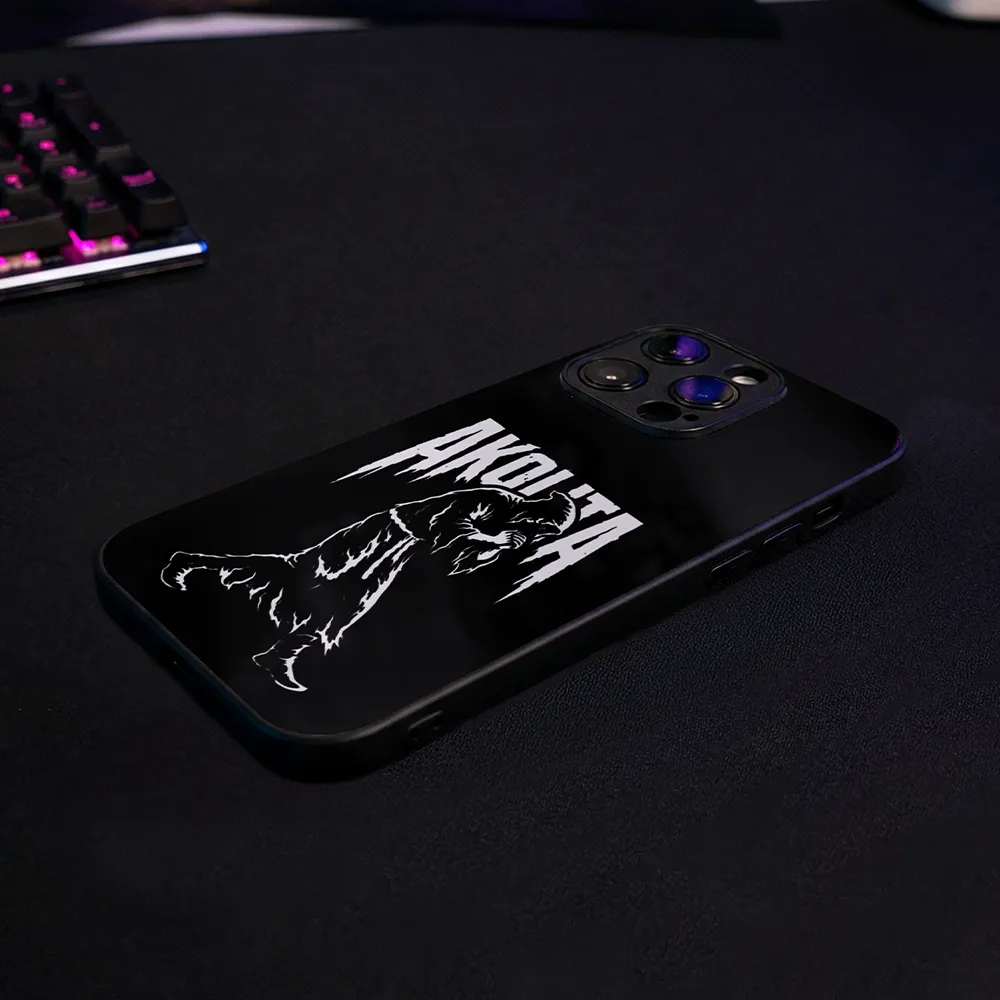 Glass Phone Case Arkadikuss Acolyte - Image 10