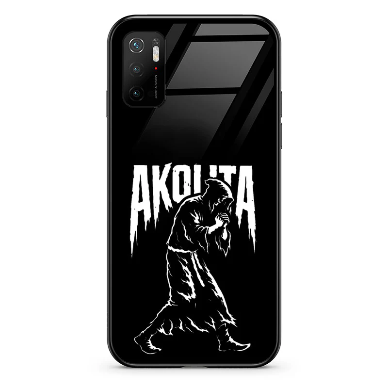 Glass Phone Case Arkadikuss Acolyte - Image 112