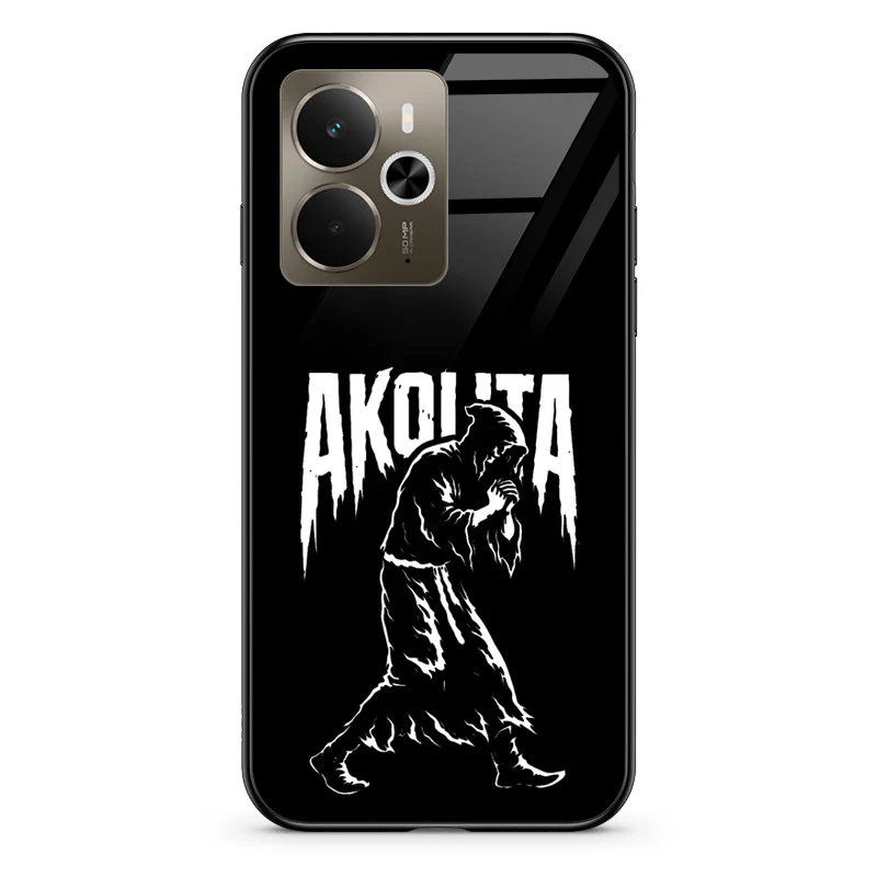 Glass Phone Case Arkadikuss Acolyte - Image 130