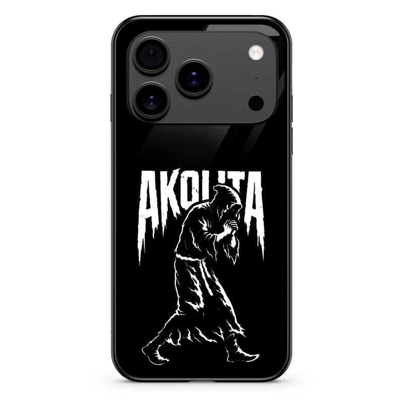 Glass Phone Case Arkadikuss Acolyte - Image 133