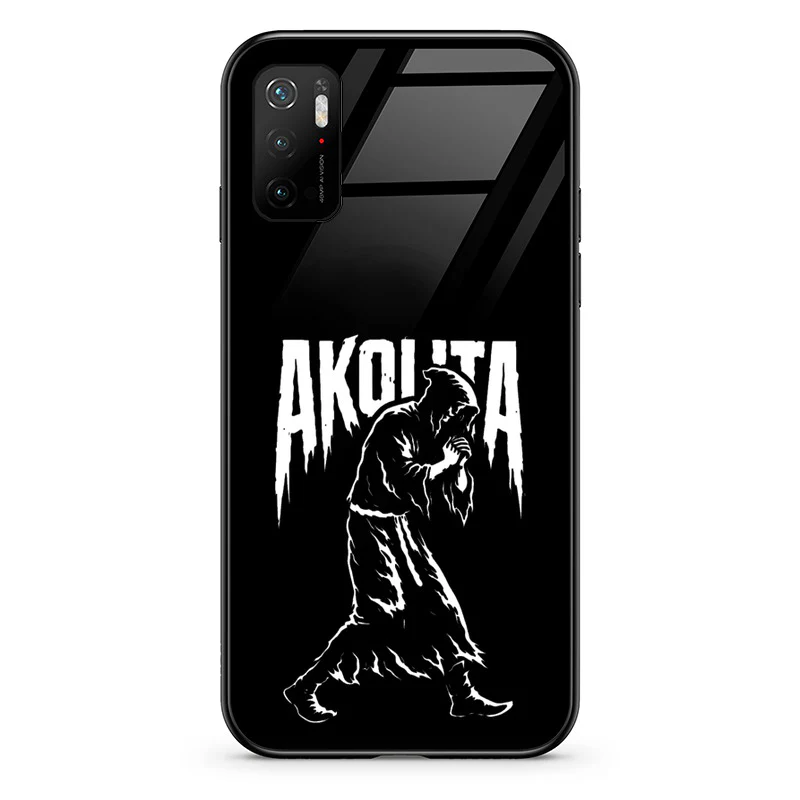 Glass Phone Case Arkadikuss Acolyte - Image 17
