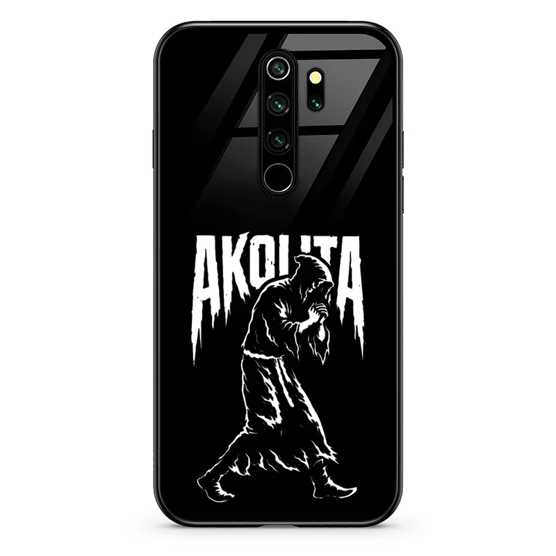 Glass Phone Case Arkadikuss Acolyte - Image 19