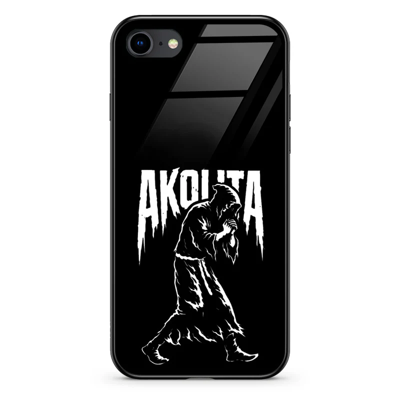 Glass Phone Case Arkadikuss Acolyte - Image 24