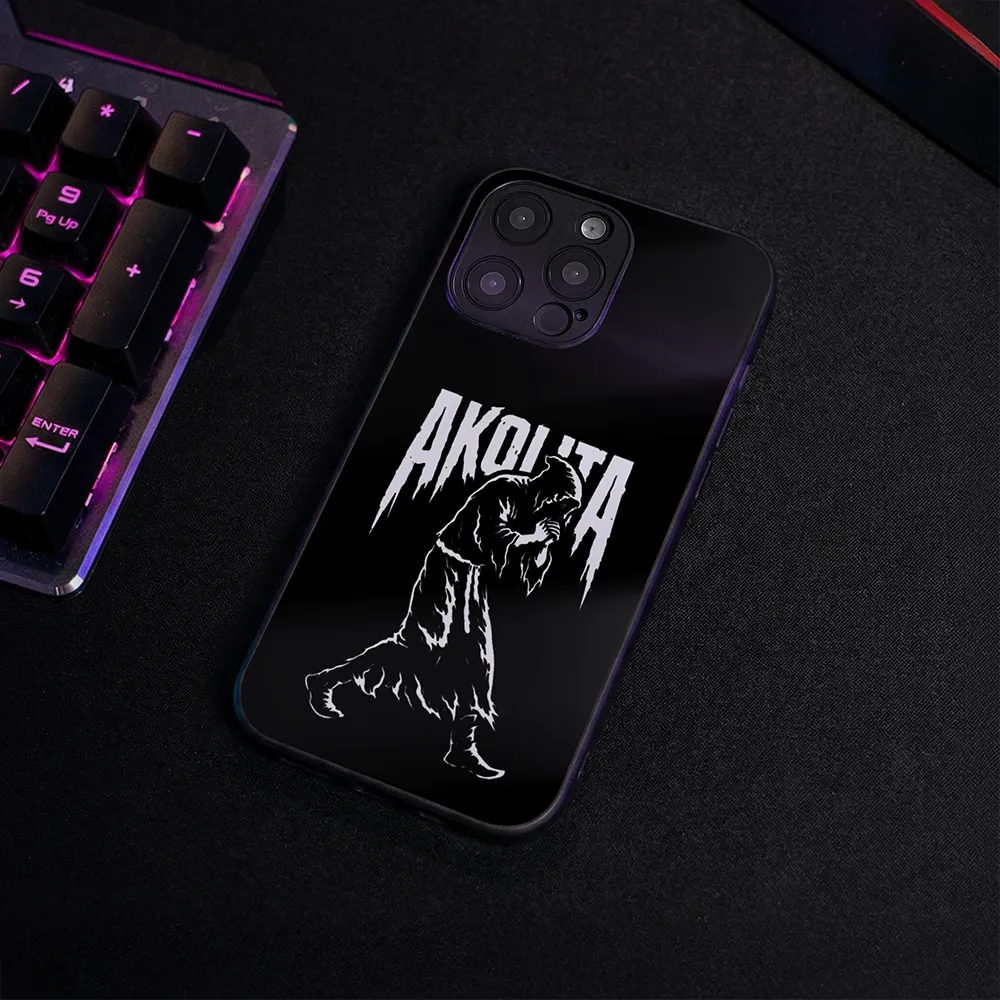 Glass Phone Case Arkadikuss Acolyte - Image 4
