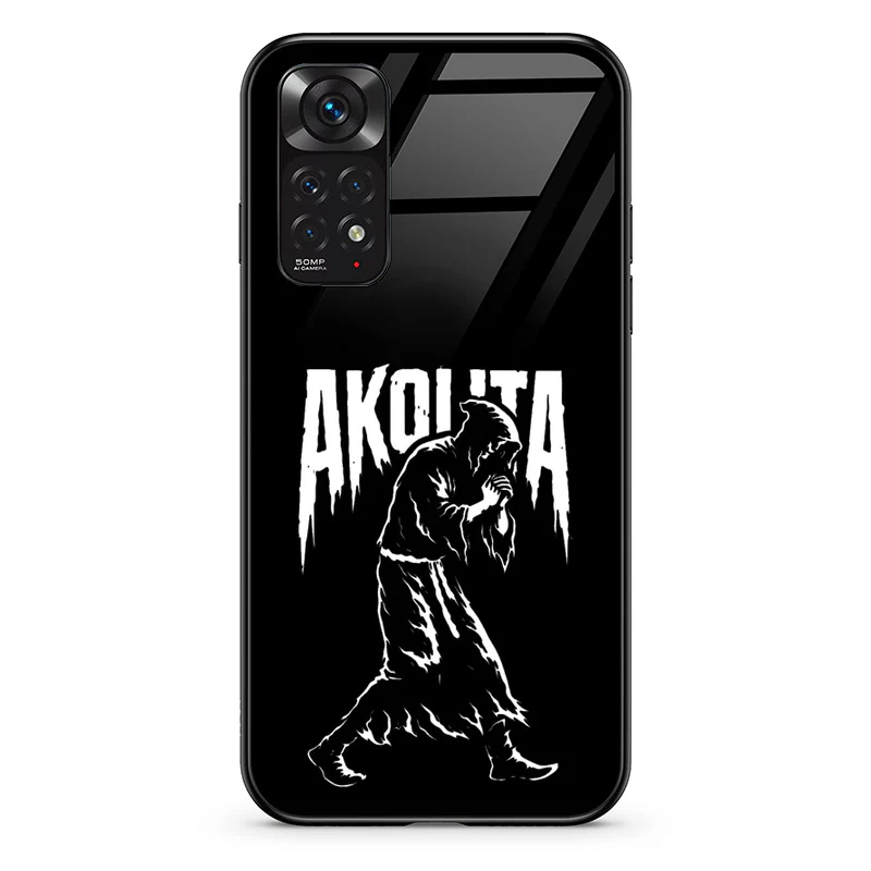 Glass Phone Case Arkadikuss Acolyte - Image 45