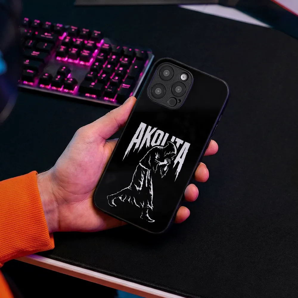 Glass Phone Case Arkadikuss Acolyte - Image 5
