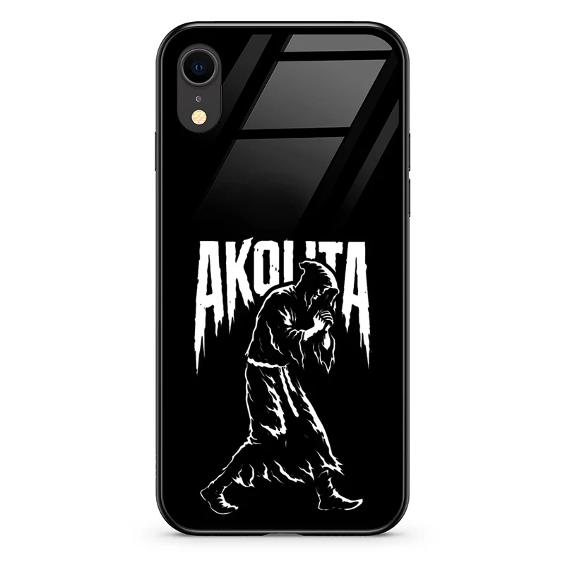 Glass Phone Case Arkadikuss Acolyte - Image 53