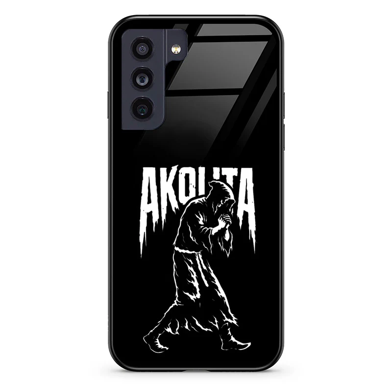 Glass Phone Case Arkadikuss Acolyte - Image 66