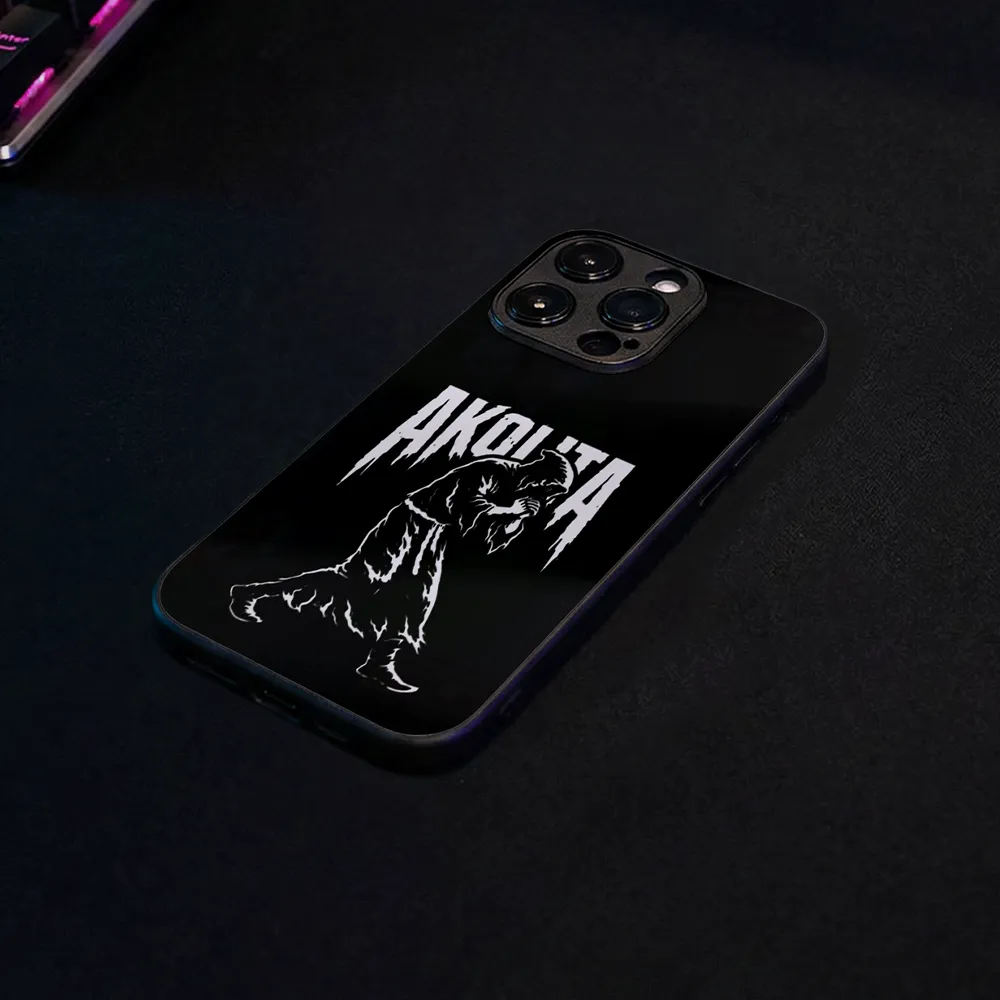Glass Phone Case Arkadikuss Acolyte - Image 7