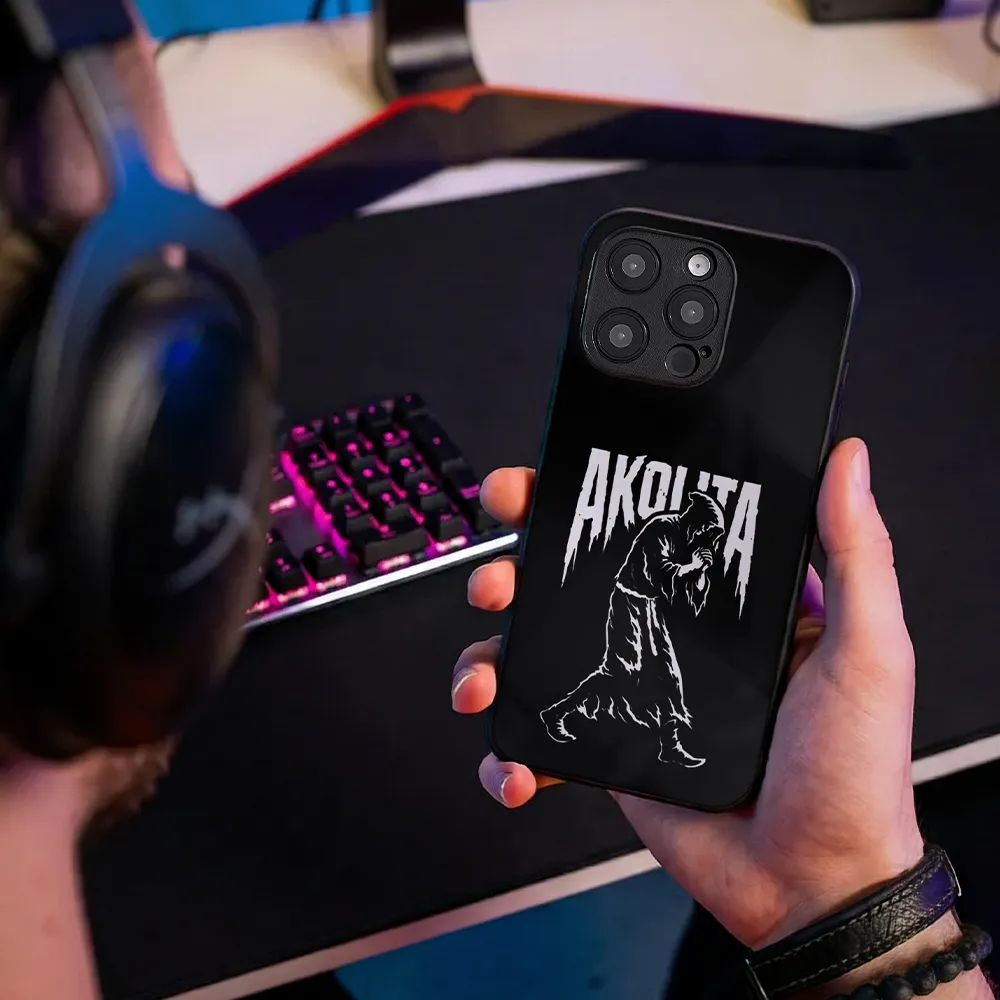 Glass Phone Case Arkadikuss Acolyte - Image 8