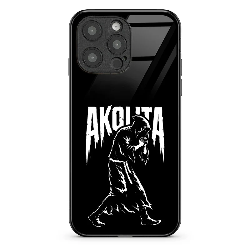 Glass Phone Case Arkadikuss Acolyte - Image 81