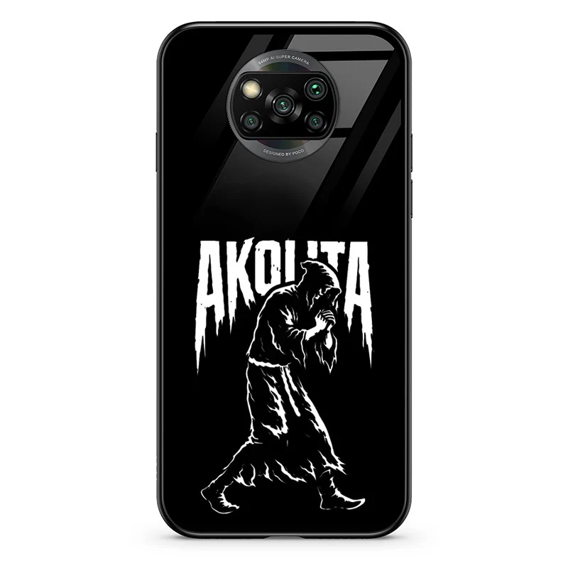 Glass Phone Case Arkadikuss Acolyte - Image 89