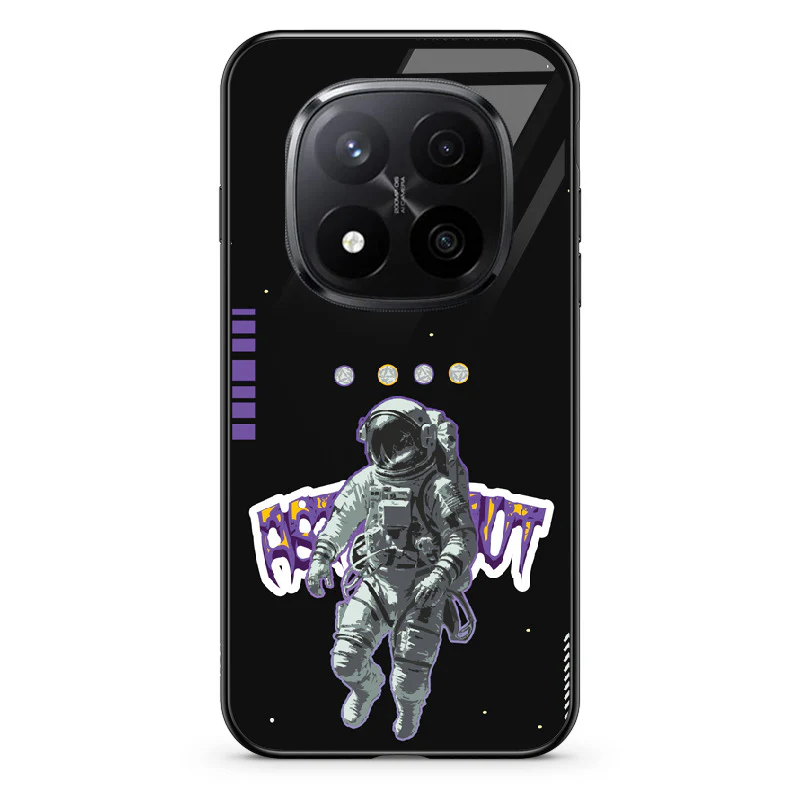 Glass Phone Case Astronaut - Image 120