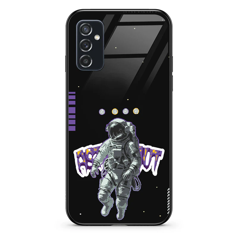 Glass Phone Case Astronaut - Image 70