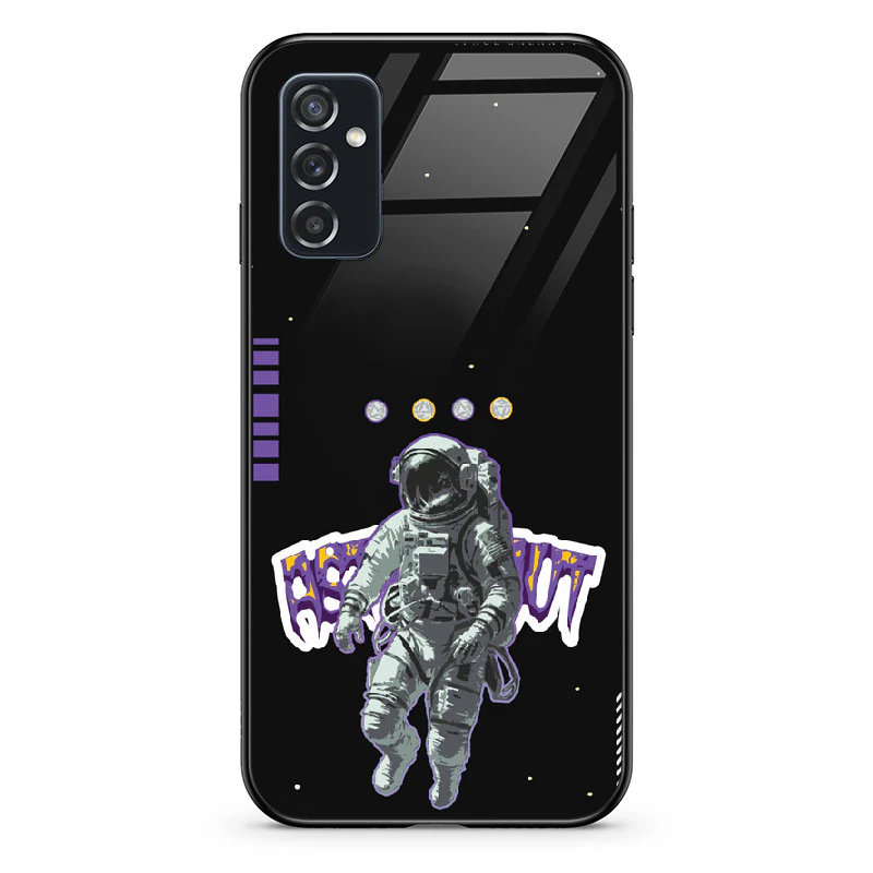 Glass Phone Case Astronaut - Image 94