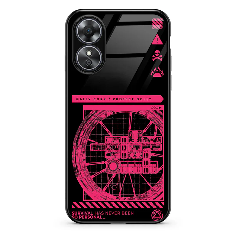 Glass Phone Case Base Blueprint - Image 100