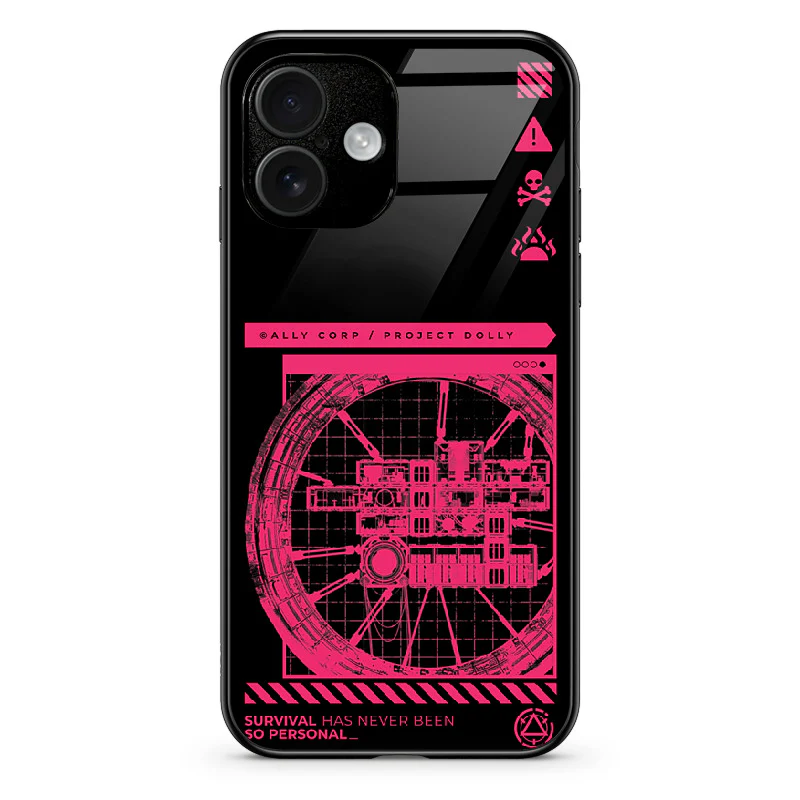 Glass Phone Case Base Blueprint - Image 106