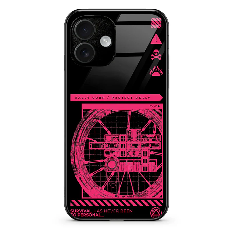 Glass Phone Case Base Blueprint - Image 109