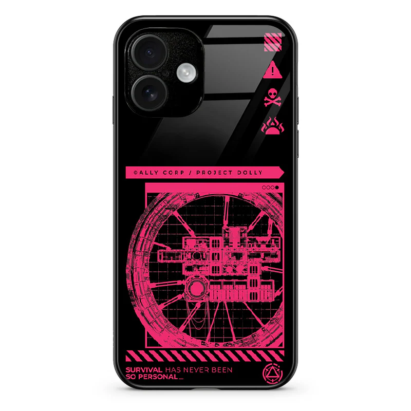 Glass Phone Case Base Blueprint - Image 131