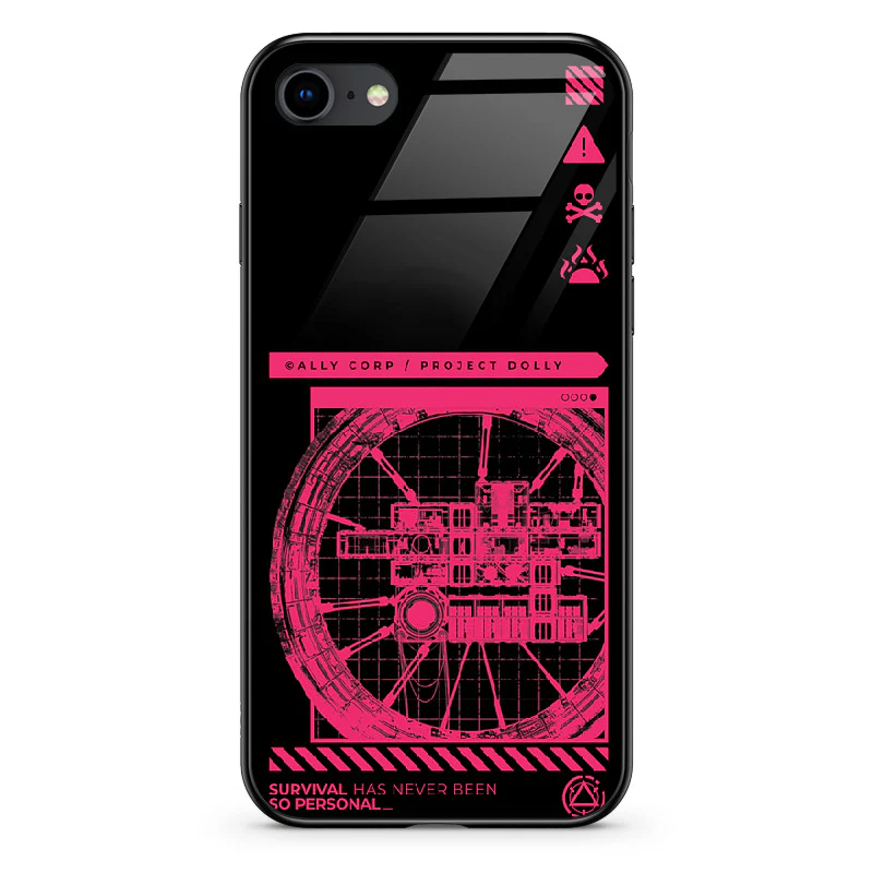 Glass Phone Case Base Blueprint - Image 24