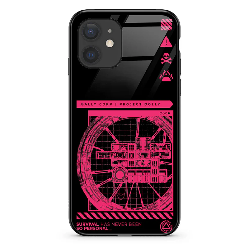 Glass Phone Case Base Blueprint - Image 27