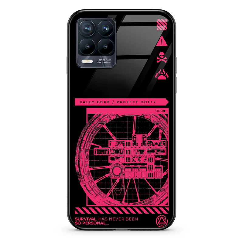 Glass Phone Case Base Blueprint - Image 29