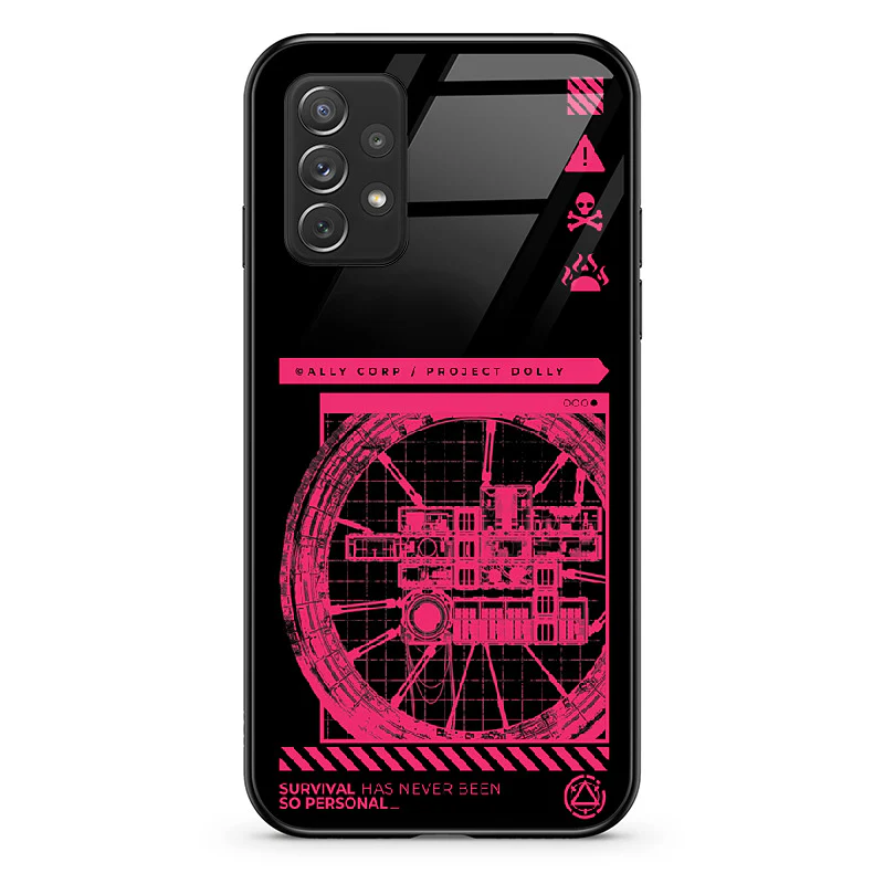 Glass Phone Case Base Blueprint - Image 35