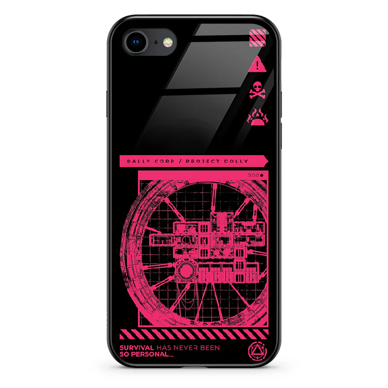 Glass Phone Case Base Blueprint - Image 62