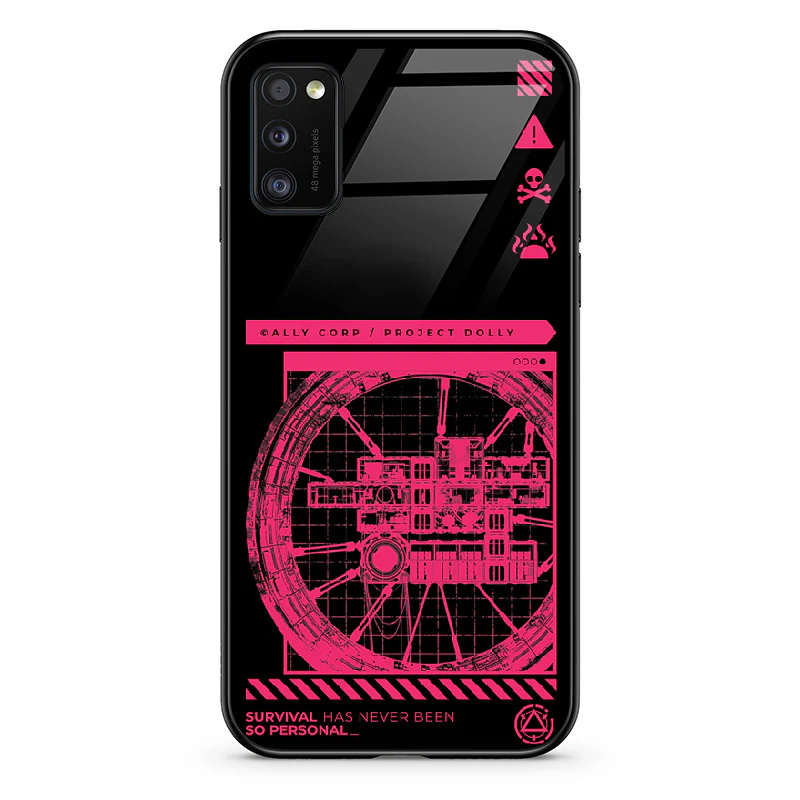 Glass Phone Case Base Blueprint - Image 67